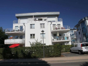 Nordic Comfortable holiday residence Seebad Bansin